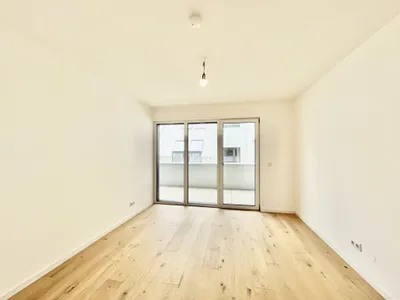 BASLER GASSE - 2 ZIMMER ZWEITBEZUGSWOHNUNGEN