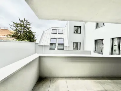 BASLER GASSE - 2 ZIMMER ZWEITBEZUGSWOHNUNGEN – Bild 2