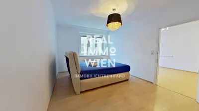 2-Zimmer-Wohnung kaufen in Wien – 57,37 m², € 300.000 – Bild 4 von 7