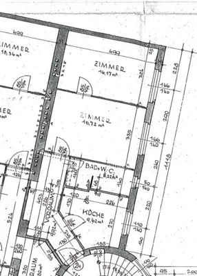 2-Zimmer-Wohnung kaufen in Wien – 57,37 m², € 300.000 – Bild 7 von 7