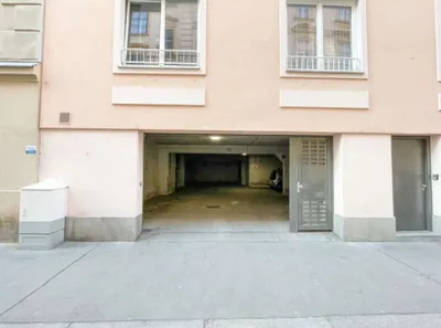 Immobilie mieten in Wien – 12 m², € 660 – Bild 2 von 3