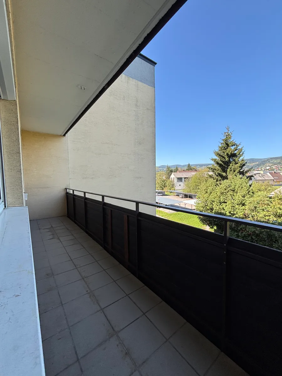 Wohnung – Köflach - Ansicht 2