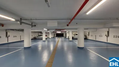 Immobilie mieten in Wien – 11 m², € 280 – Bild 2 von 2