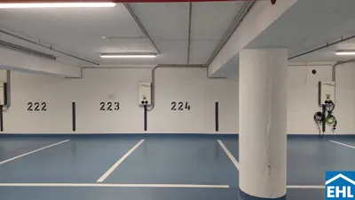 Immobilie mieten in Wien – 11 m², € 280 – Bild 1 von 2