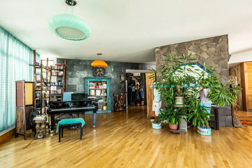 Wohnung – Wien - Ansicht 2
