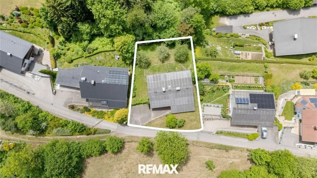 Haus – Radenthein, Frischg - Ansicht 3