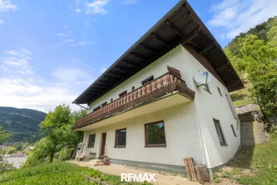 5-Zimmer-Haus kaufen in Spittal an der Drau – 150 m², € 240.000 – Bild 2 von 19