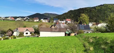 Grundstück kaufen in Wiener Neustadt Land – 924 m², € 184.800 – Bild 2 von 4