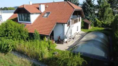 6-Zimmer-Haus kaufen in Perg – 172 m², € 380.000 – Bild 2 von 18