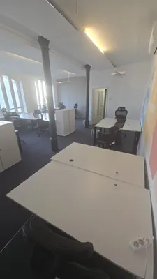 1-Zimmer-Gewerbeimmobilie mieten in Wien – 50 m², € 420 – Bild 2 von 5