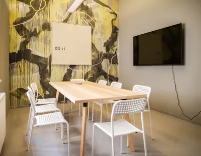 1-Zimmer-Gewerbeimmobilie mieten in Wien – 50 m², € 420 – Bild 5 von 5