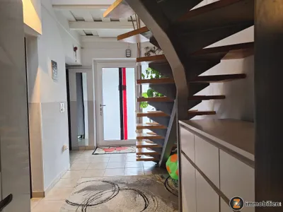 5-Zimmer-Haus kaufen in Oberwart – 125 m², € 179.000 – Bild 4 von 20