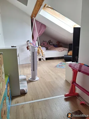 5-Zimmer-Haus kaufen in Oberwart – 125 m², € 179.000 – Bild 20 von 20