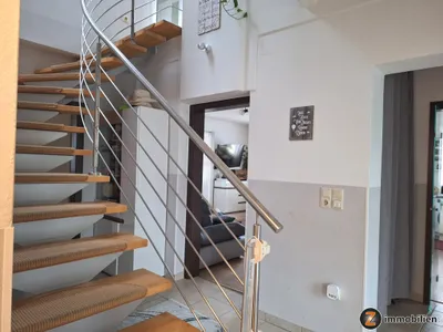 5-Zimmer-Haus kaufen in Oberwart – 125 m², € 179.000 – Bild 5 von 20