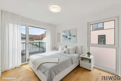 4-Zimmer-Haus kaufen in Korneuburg – 108,17 m², € 499.900 – Bild 10 von 22