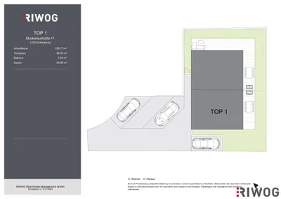 4-Zimmer-Haus kaufen in Korneuburg – 108,17 m², € 499.900 – Bild 19 von 22