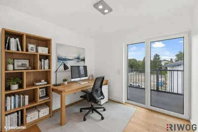 4-Zimmer-Haus kaufen in Korneuburg – 108,17 m², € 499.900 – Bild 14 von 22