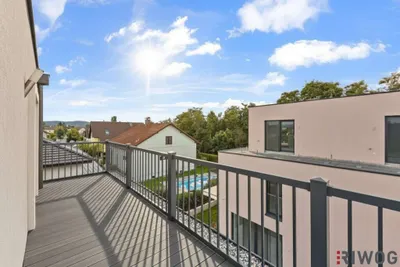 4-Zimmer-Haus kaufen in Korneuburg – 108,17 m², € 499.900 – Bild 18 von 22