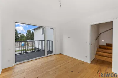 4-Zimmer-Haus kaufen in Korneuburg – 108,17 m², € 499.900 – Bild 8 von 22