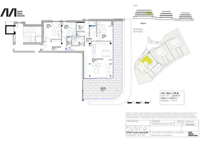 4-Zimmer-Wohnung kaufen in Villach – 134,24 m², € 1.750.000 – Bild 10 von 10