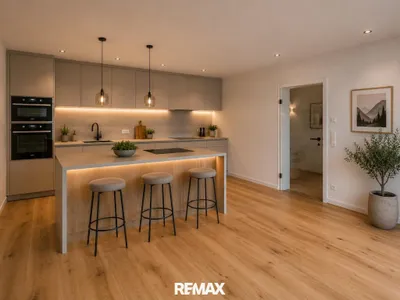 4-Zimmer-Wohnung kaufen in Liezen – 91,49 m², € 495.000 – Bild 4 von 18
