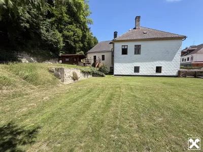 11-Zimmer-Haus kaufen in Baden – 600 m², € 489.000 – Bild 24 von 26