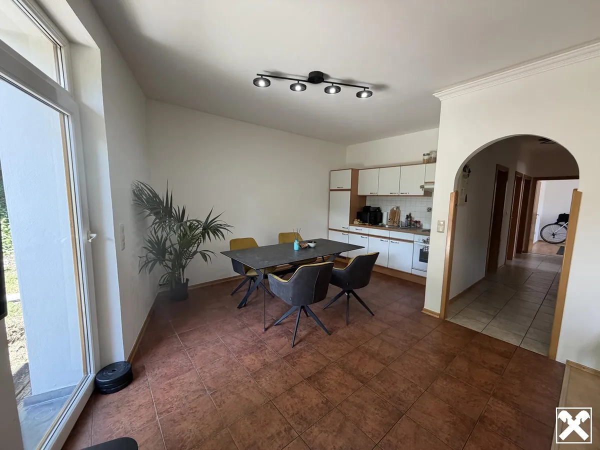 Haus – Furth - Ansicht 3