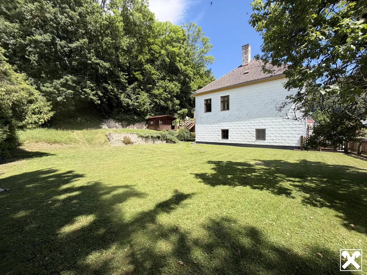 Haus – Furth - Ansicht 2