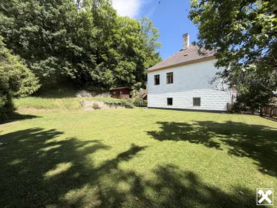 11-Zimmer-Haus kaufen in Baden – 600 m², € 489.000 – Bild 2 von 26