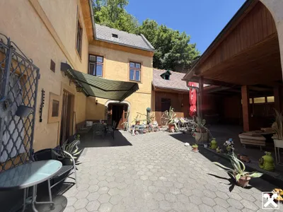11-Zimmer-Haus kaufen in Baden – 600 m², € 489.000 – Bild 11 von 26