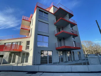 2-Zimmer-Wohnung kaufen in Wien – 41,91 m², € 269.000 – Bild 6 von 14