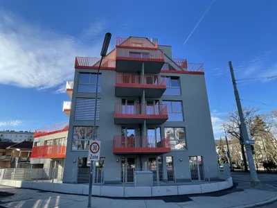 2-Zimmer-Wohnung kaufen in Wien – 41,91 m², € 269.000 – Bild 7 von 14