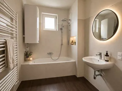 2-Zimmer-Wohnung kaufen in Graz – 56 m², € 218.000 – Bild 4 von 13