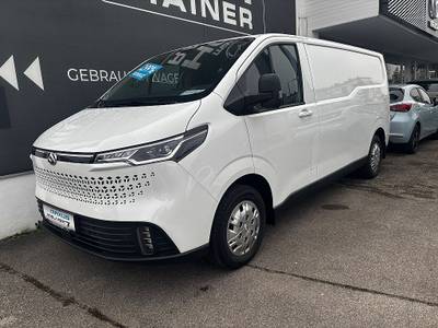 Maxus eDELIVER 7 ALLRAD 88kWh L2H1 Transporter / Kastenwagen