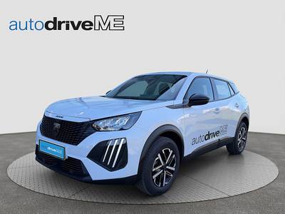 Peugeot 2008 1.2 PureTech 100