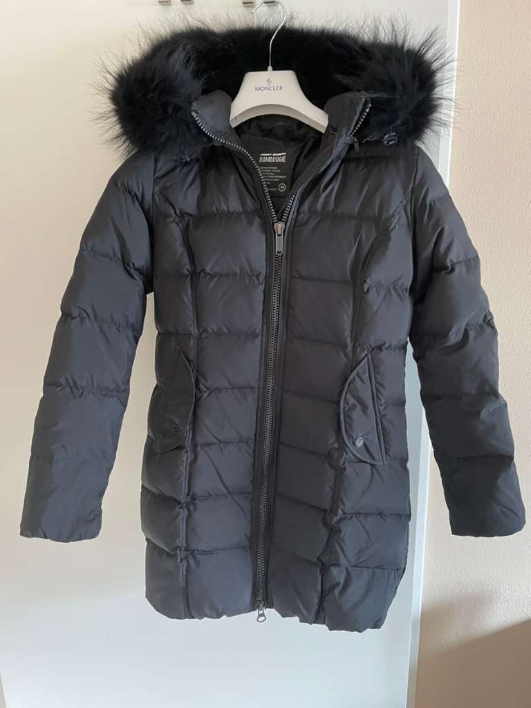 Kitfuchs Echtfell Pelz Jacke Unikat hot im Set