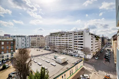 2-Zimmer-Wohnung mieten in Wien – 43 m², € 1.345 – Bild 7 von 15