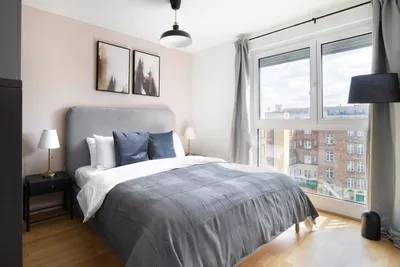 2-Zimmer-Wohnung mieten in Wien – 43 m², € 1.345 – Bild 11 von 15