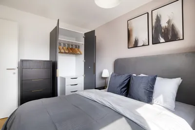 2-Zimmer-Wohnung mieten in Wien – 43 m², € 1.345 – Bild 13 von 15