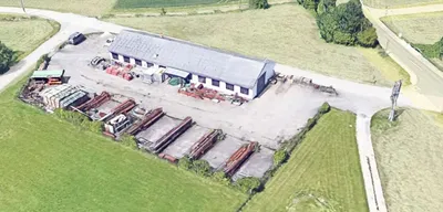 Gewerbeimmobilie mieten in Linz Land – 500 m², € 3.700 – Bild 2 von 4