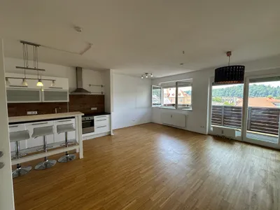2-Zimmer-Wohnung mieten in Leibnitz – 61 m², € 695 – Bild 1 von 12