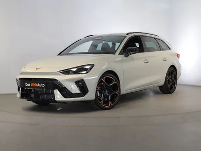 Cupra Leon SP 1.5 eTSI DSG