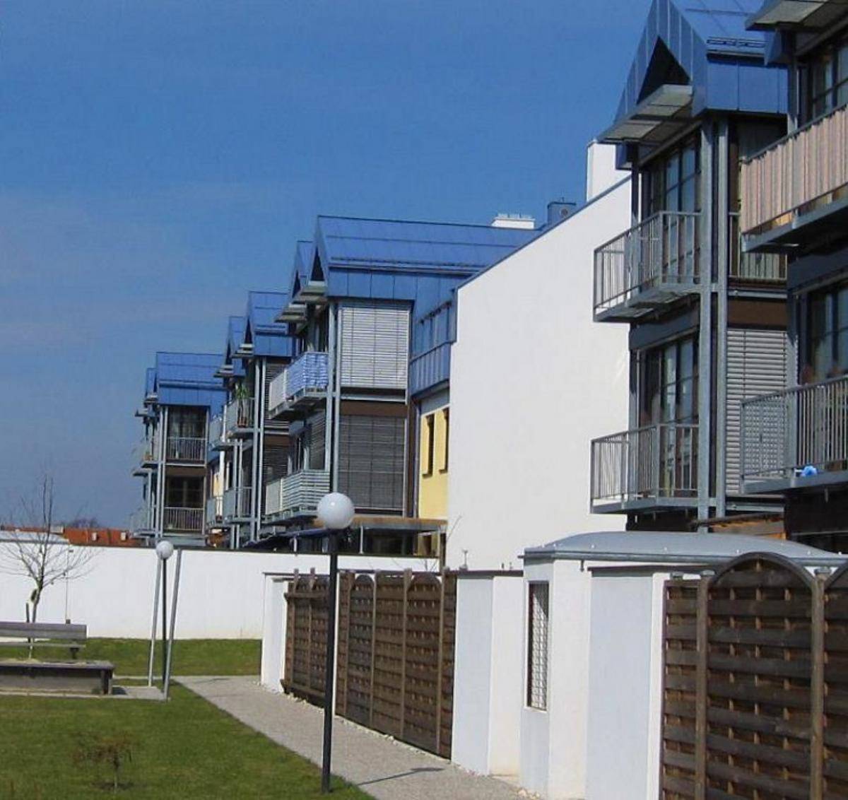WAIDHOFEN XVII/2, geförderte Mietwohnung mit Kaufoption, Stg11-OG TOP 3, 1000/00009860/00001103 - Vista 2