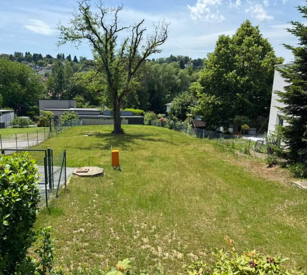 Preis auf Anfrage ! Baugrundstück 8047 Graz-Ragnitz - Ansicht 3