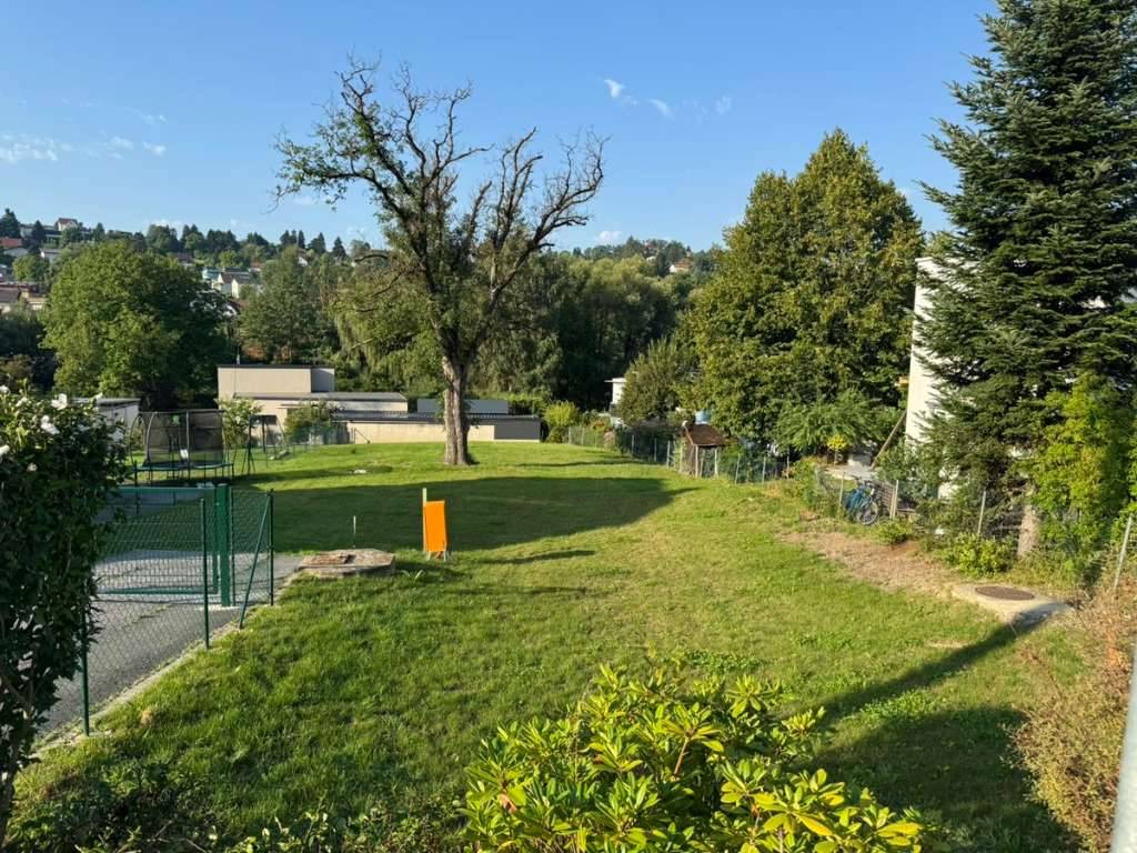Preis auf Anfrage ! Baugrundstück 8047 Graz-Ragnitz - Ansicht 2