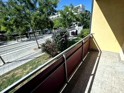 2-Zimmer-Wohnung mieten in Graz – 70 m², € 797 – Bild 2 von 6
