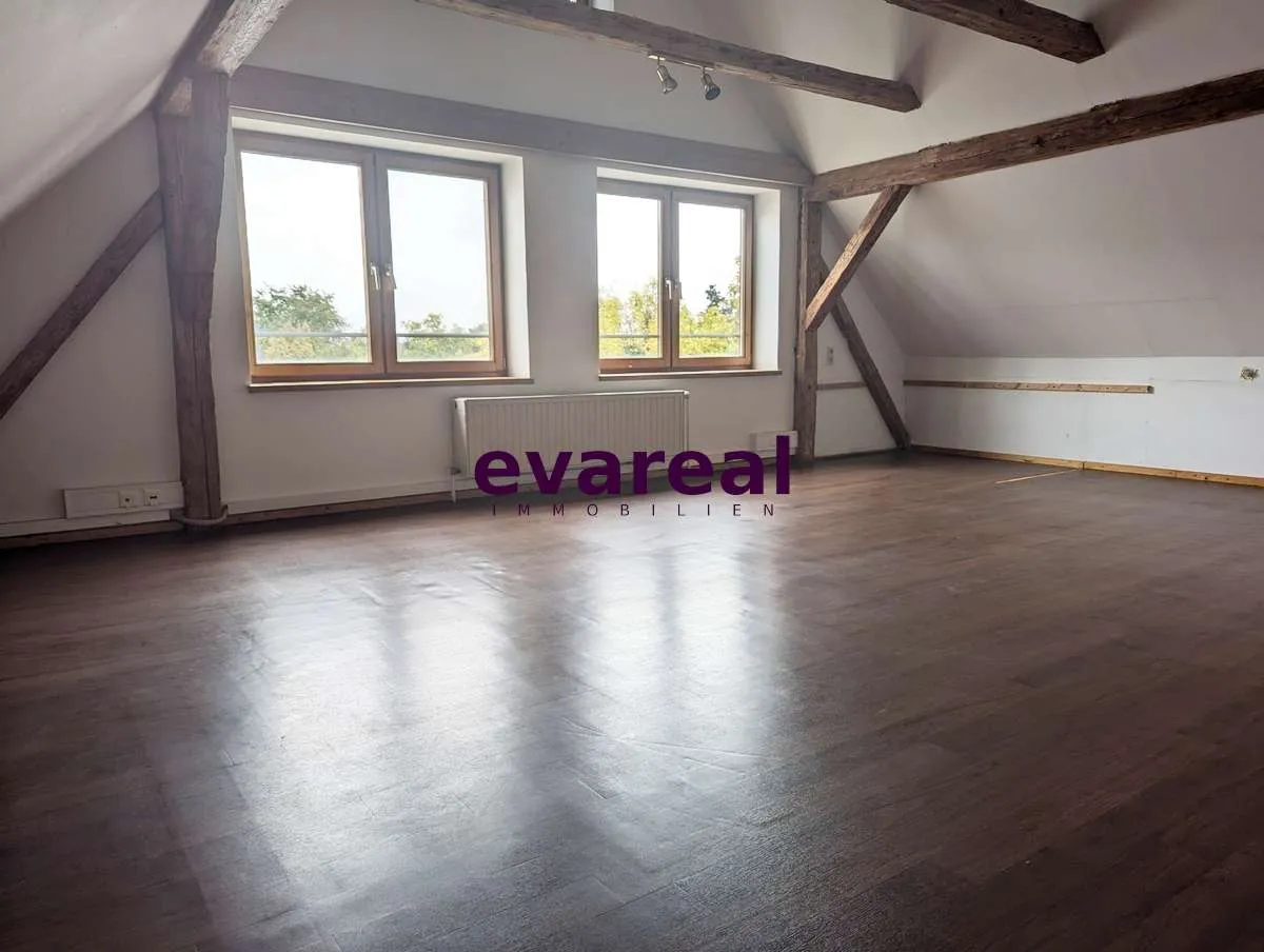 Große, sehr gut ausgestattete Büroräume - Cat6-Verkabelung, Klimaanlage, Parkplatz, etc. - 31 m² bis 262 m² - Ansicht 2