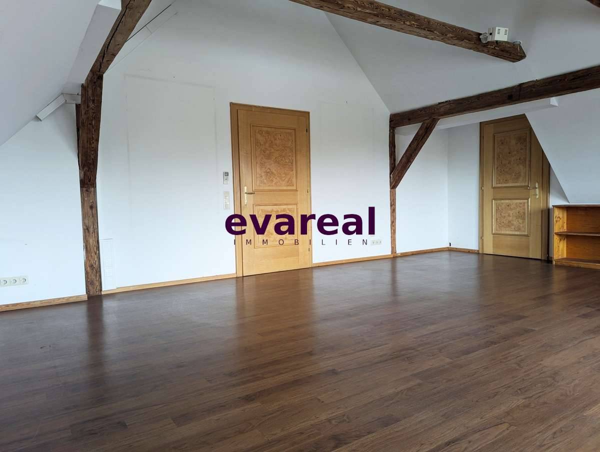 Große, sehr gut ausgestattete Büroräume - Cat6-Verkabelung, Klimaanlage, Parkplatz, etc. - 31 m² bis 262 m² - Ansicht 3