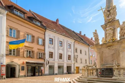 Gewerbeimmobilie kaufen in Sankt Veit an der Glan – 324 m², € 548.000 – Bild 2 von 16