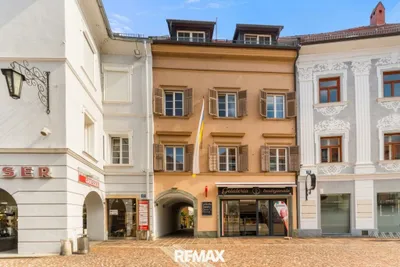 Gewerbeimmobilie kaufen in Sankt Veit an der Glan – 324 m², € 548.000